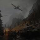 Hearts of Iron Germany Discord Server Icon