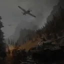 Hearts of Iron Germany Discord Server Icon