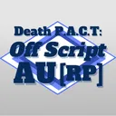 DP - "Off Script" AU [rp]