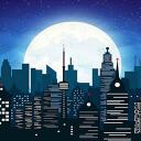 Astmo City Discord Server Icon