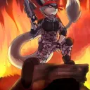 Serveur de TSUYO