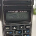 Low Sodium Ham Radio