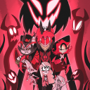 Hell's Last Resort Discord server icon