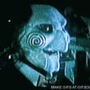 HORROR NERDS Discord Server Icon