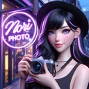 Nori PhotoX