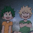 Bkdk is canon