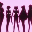 Sailor Scout