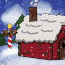Elf Shack