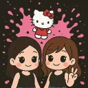 444™ Discord Server Icon