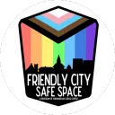 Friendly City Safe Space