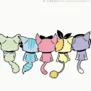beatcats official fanclub! ‧₊˚