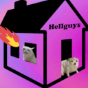 Hellguy´s house