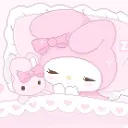 -ˋˏ Ｍｅｌｏｄｙ ˎˊ- Discord Server Icon