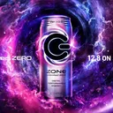 ZONEサーバー