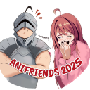 Ani Friends Austria