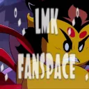 Ϟ°·.ϟLEGO Monkie Kid Fanspace!... Discord Server Icon