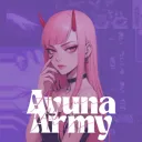 AYUNA ARMY