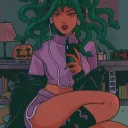 Simply Noir (Kpop & Jpop)