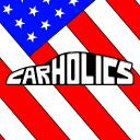 Carholics Discord Server Icon