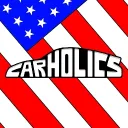 Carholics Discord Server Icon