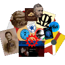 The Fungal Imperium Discord server icon