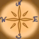 The Compass House