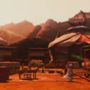 Steppe Cave Spa