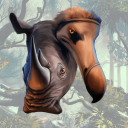 Finding Dodo Server Icon