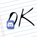 OK DISCORD