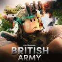 The British Army