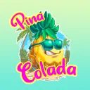 Pina Colada NFT