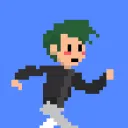 Running Jeffery‘s