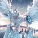 Digimon: Requiem Discord Server Icon