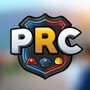 PRC Backup Server Server Icon
