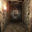 The Monkey Dungeon