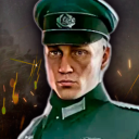 Discovery icon for 🚀 Military RP | Вторая Мировая Discord server