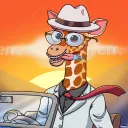 GenZ Giraffes🦒