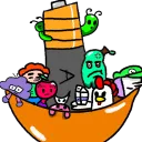 Fruitbowl Studios Discord Server Icon