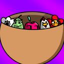 The EVIL Fruitbowl Discord Server Icon
