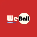 WeBall - Blockchain Lottery Experience