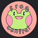 Friends of Froge² Discord server icon