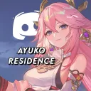 ⵌ`°✿・Ayuko Residence [AYK]