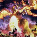 Creation Of Chaos
