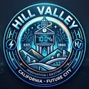 🕙Hill Valley🕙