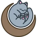 Cat Moon Cafe