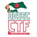 BDSec CTF
