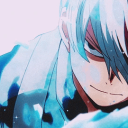 ★YOUR HERO ACADEMIA★