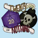 Twenty Or Nothing Discord Server Icon