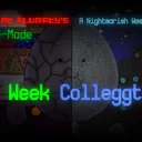 The Week Colleggtion Official Server