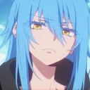 Rimuru Tempest🌿